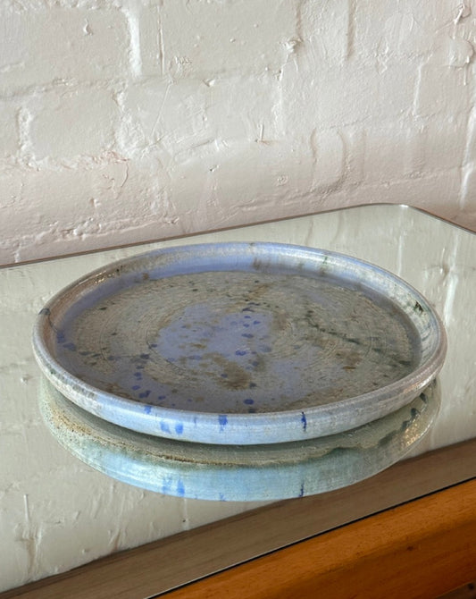 Large Ceramic Platter