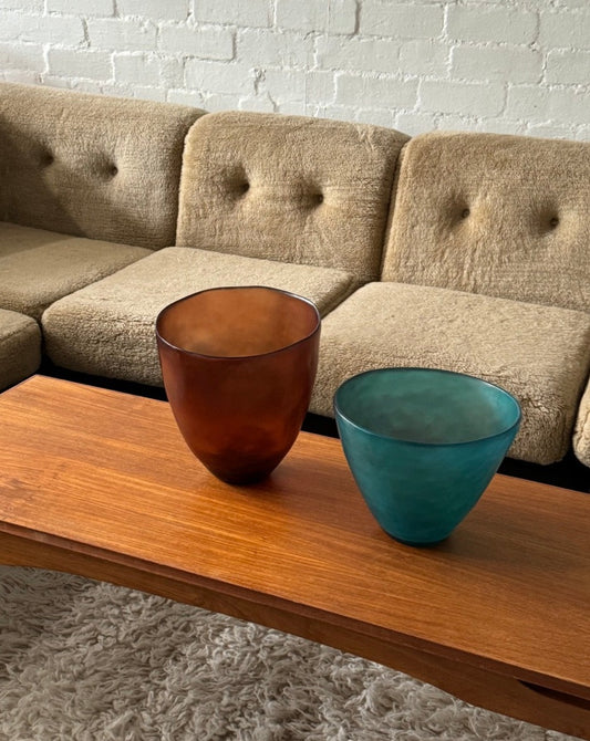 Large Resin Bowl