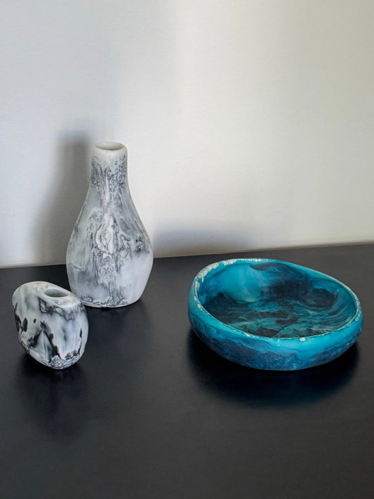 Trio of Dinosaur Designs Items