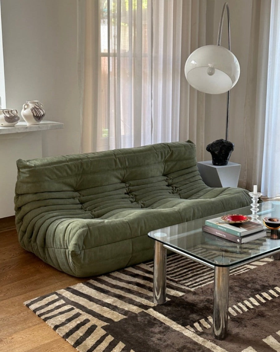 Ligne Roset Togo 3 Seater Sofa