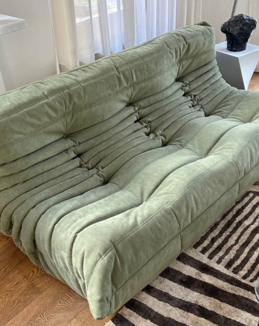 Ligne Roset Togo 3 Seater Sofa