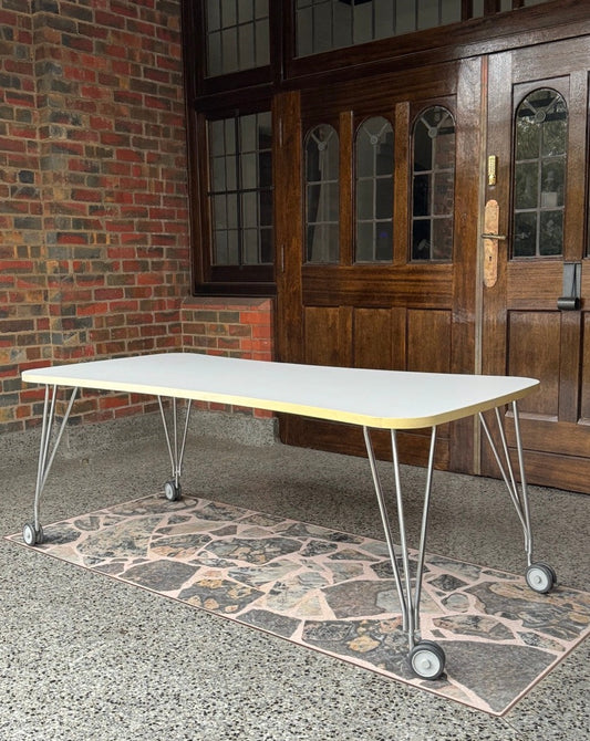 'Max' Table for Kartell