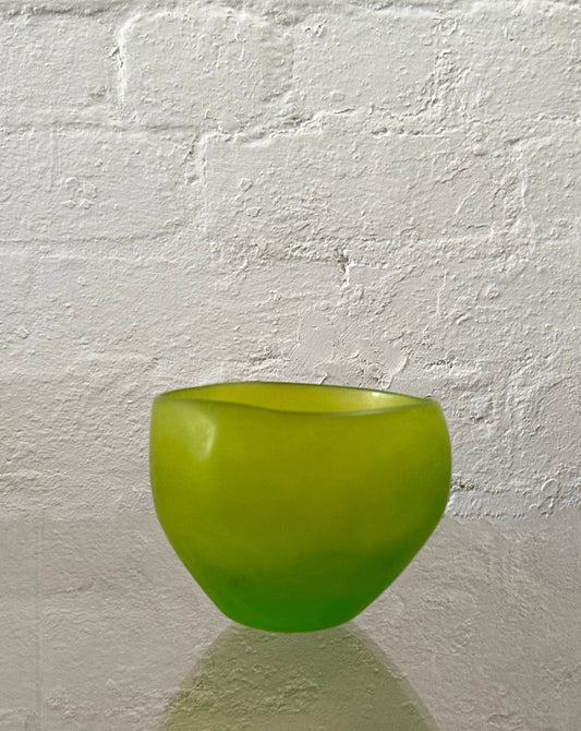 Resin Bowl