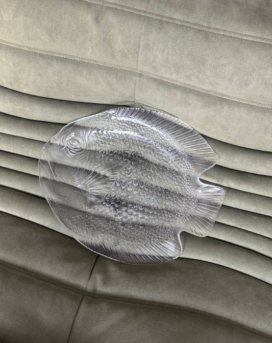 Arcoroc Fish Platter