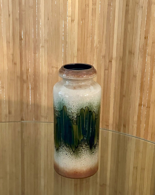 West German Vase