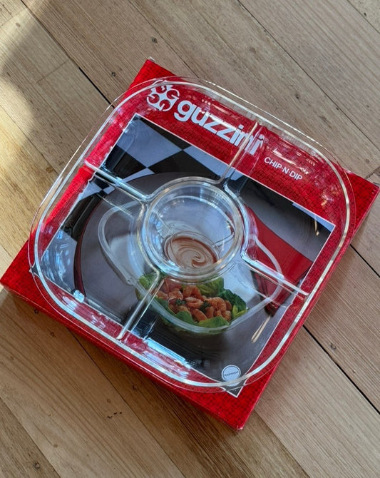 Guzzini Chip n Dip