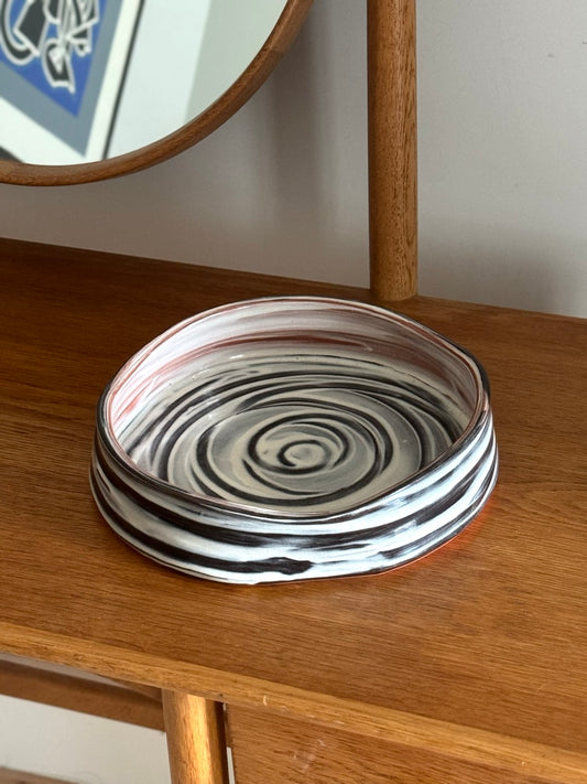 Australian Ceramic Platter