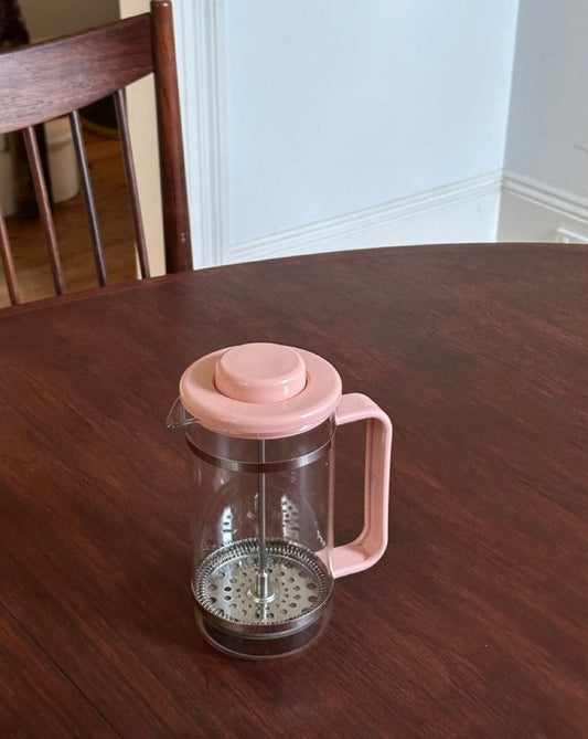 Vintage Bodum French Press (1L)