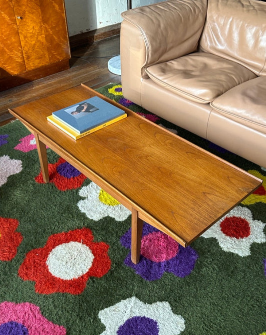 Danish Mid Century Coffee Table