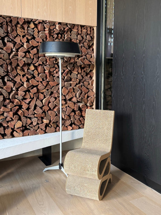 Hiemstra Evolux ST 7128 Floor Lamp