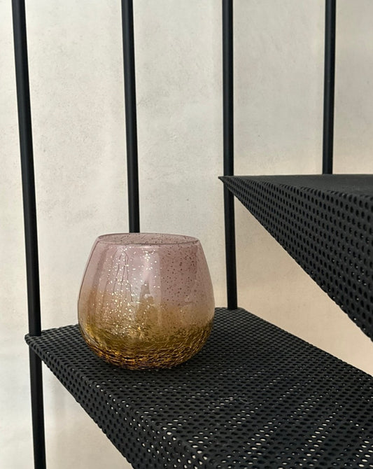 Art Glass Vase