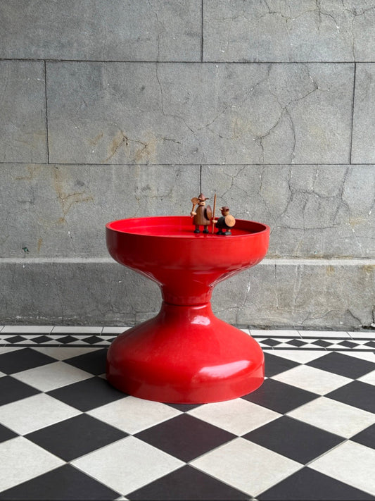 Kartell Rochetto Stool / Side Table