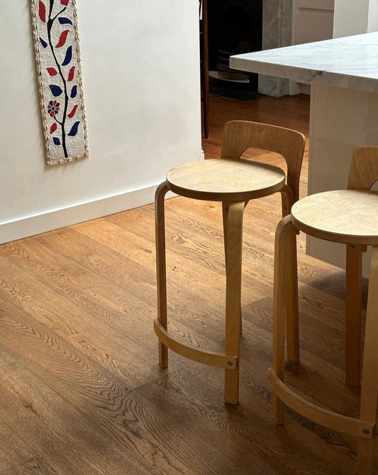 Alvar Aalto Stools