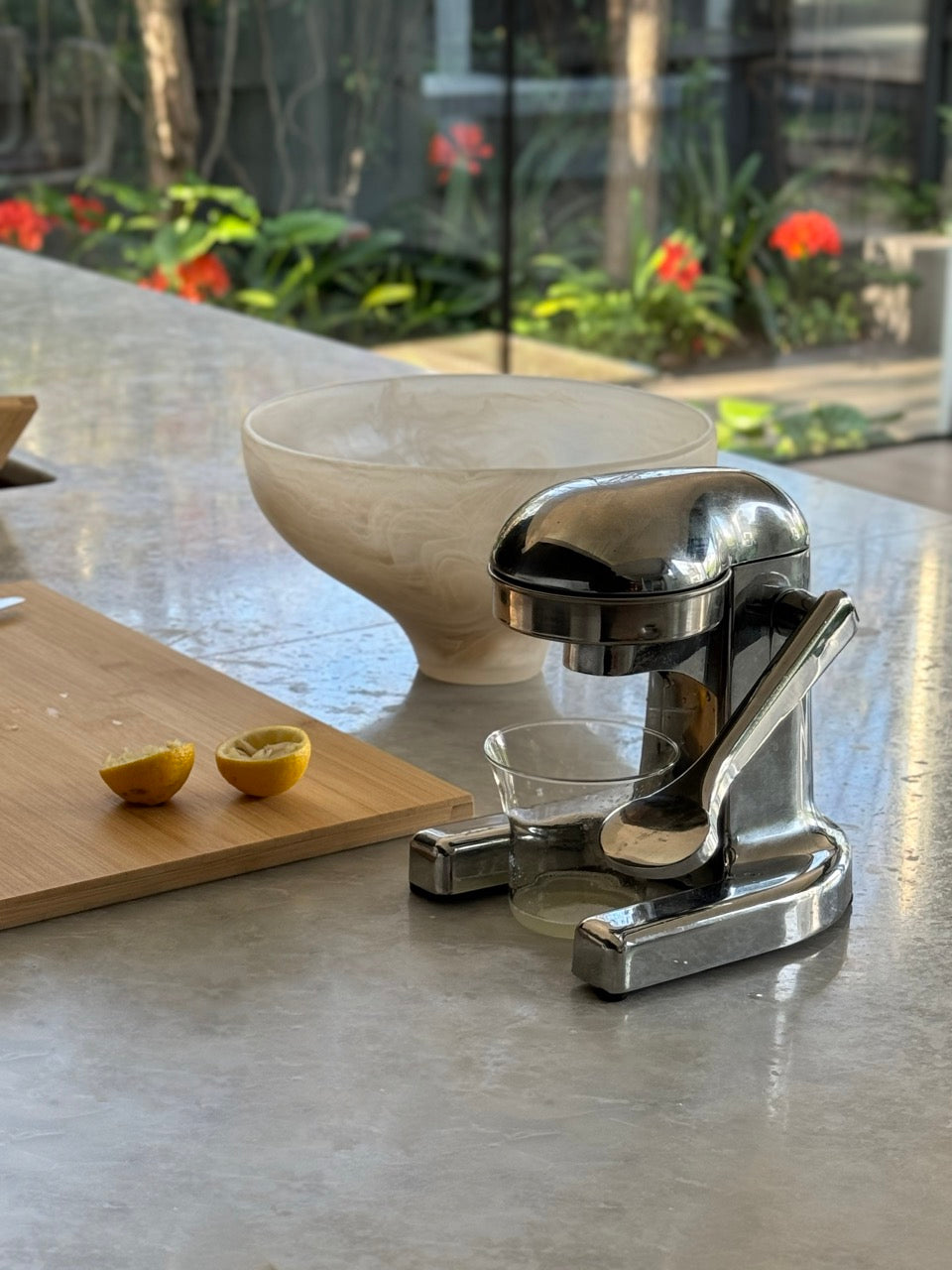 Vintage Citrus Press