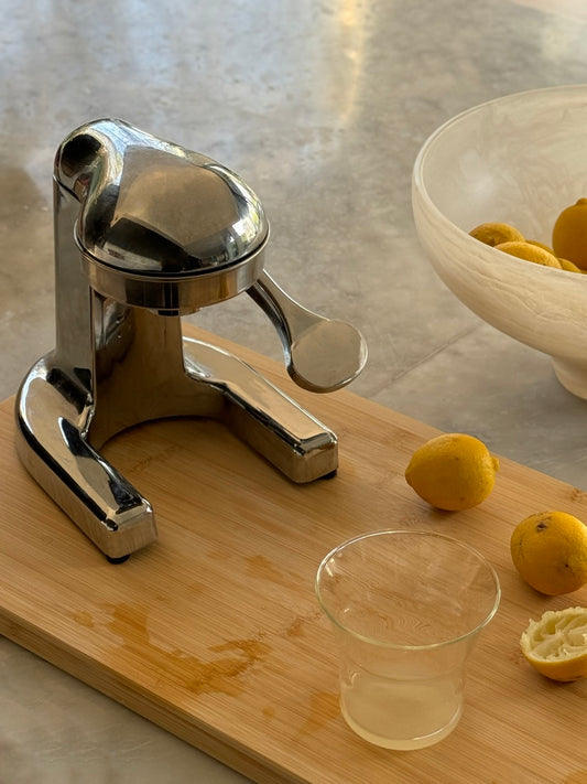 Vintage Citrus Press