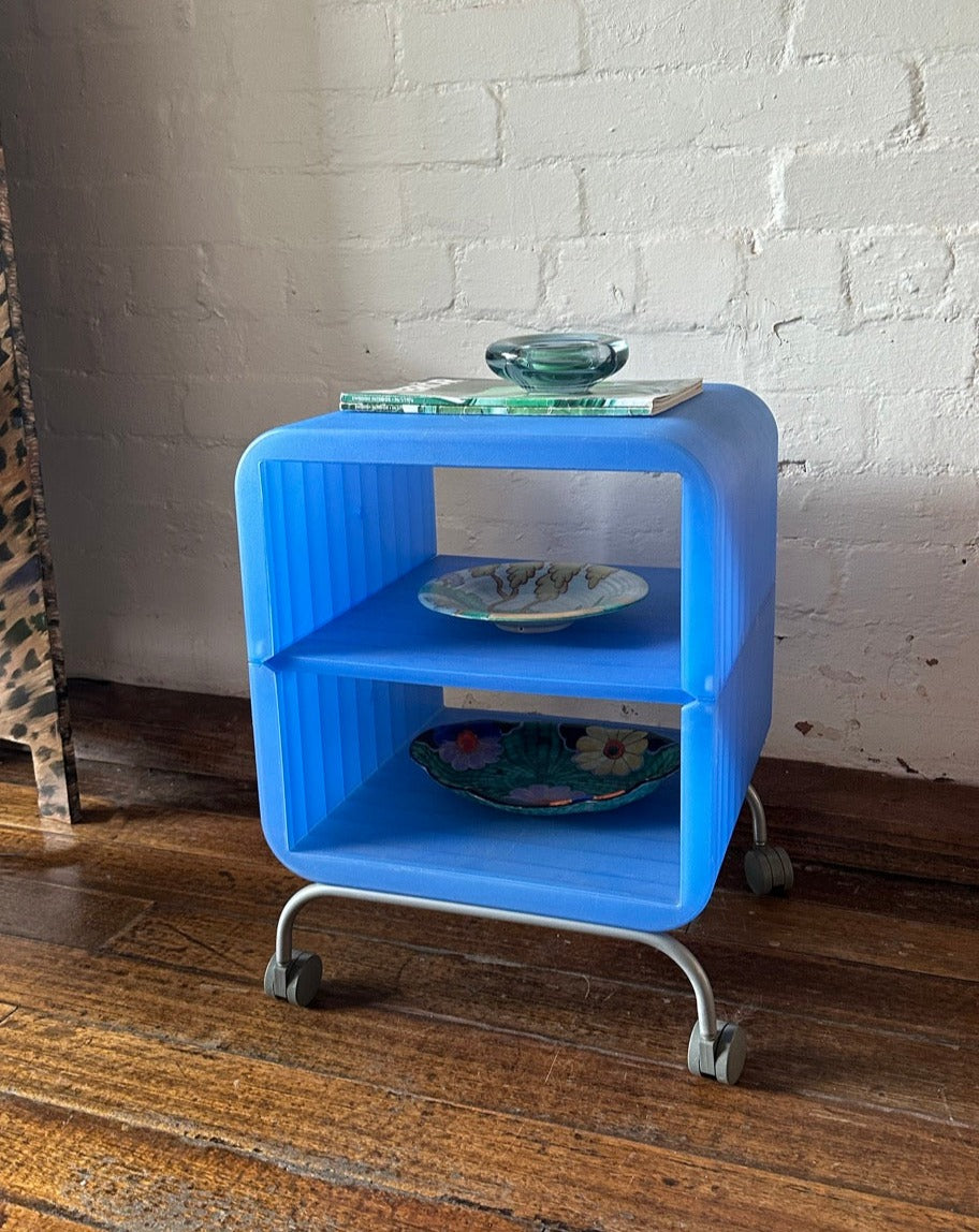 Vintage IKEA Side Didi and Dora