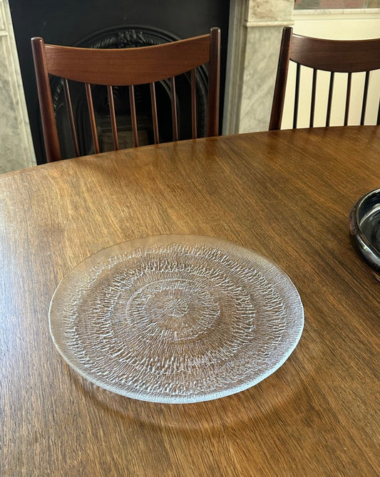 Iittala Solaris Platter