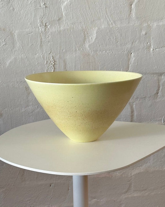 Marianne Cole Eggshell Bowl