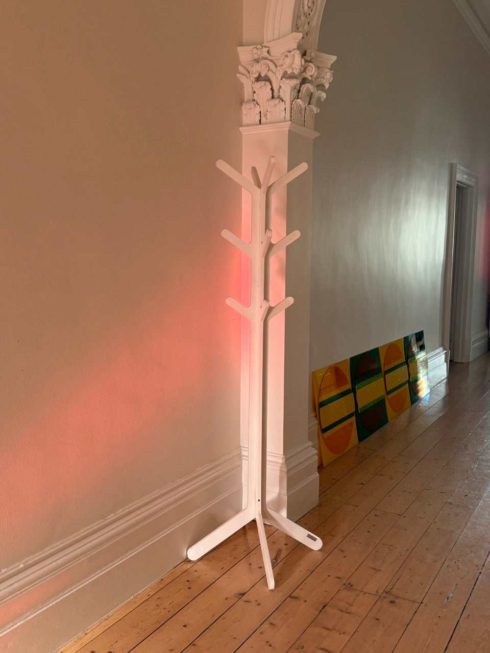 Interstudio 'STIX' Coat and Hat Stand