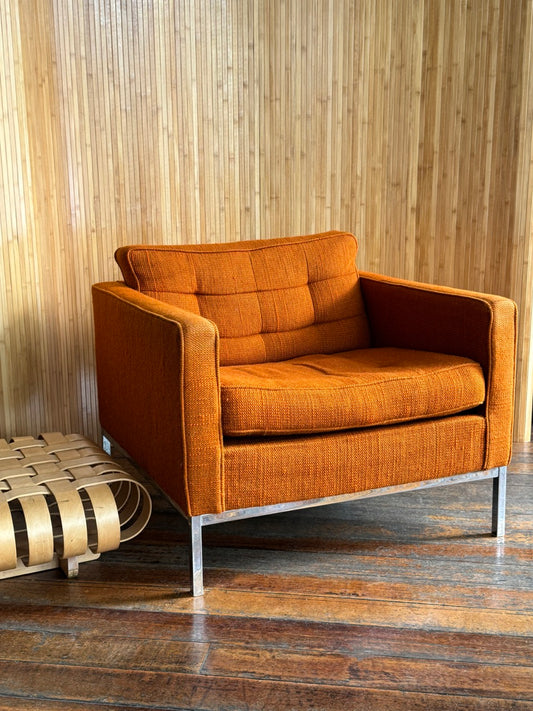 Robin Day Club Armchair
