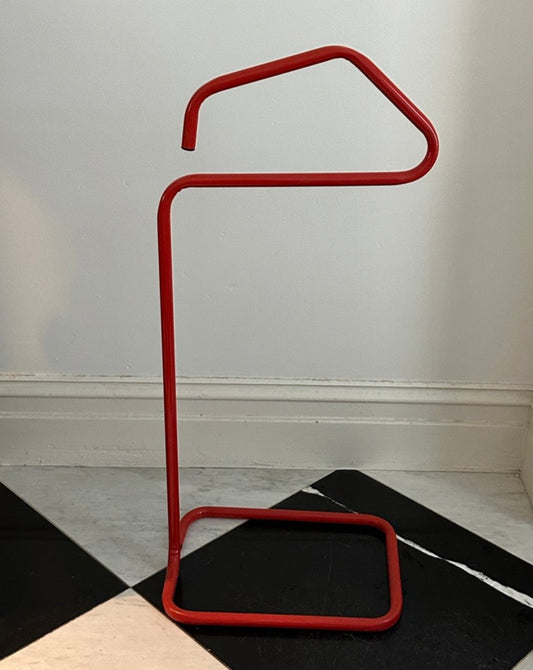 Vintage IKEA Valet Stand