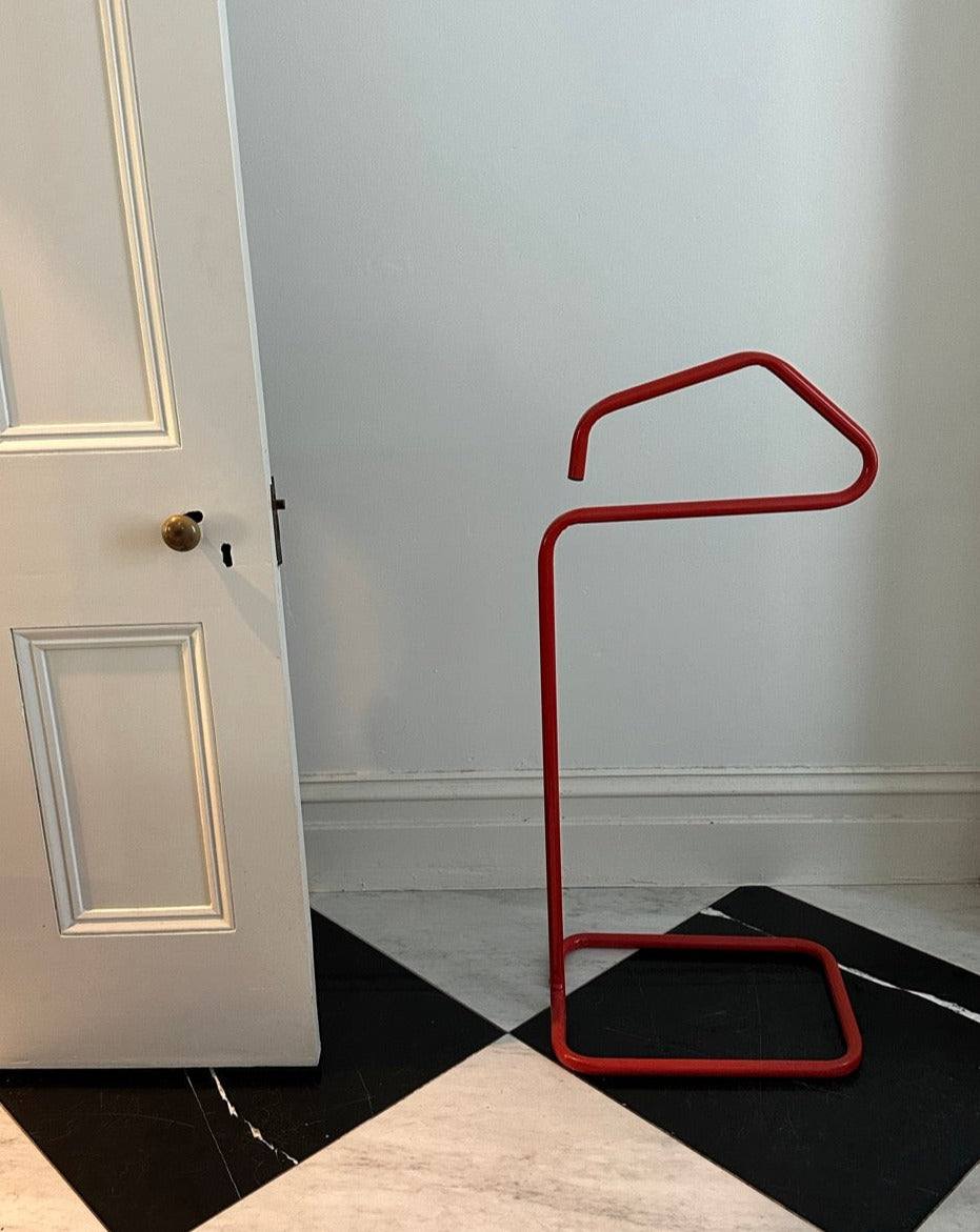 Vintage IKEA Valet Stand