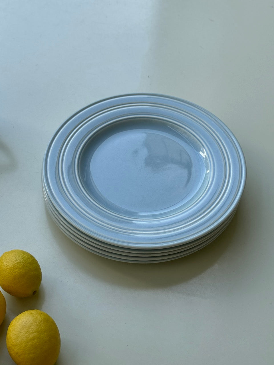 Vintage Jasper Conran Wedgewood Set