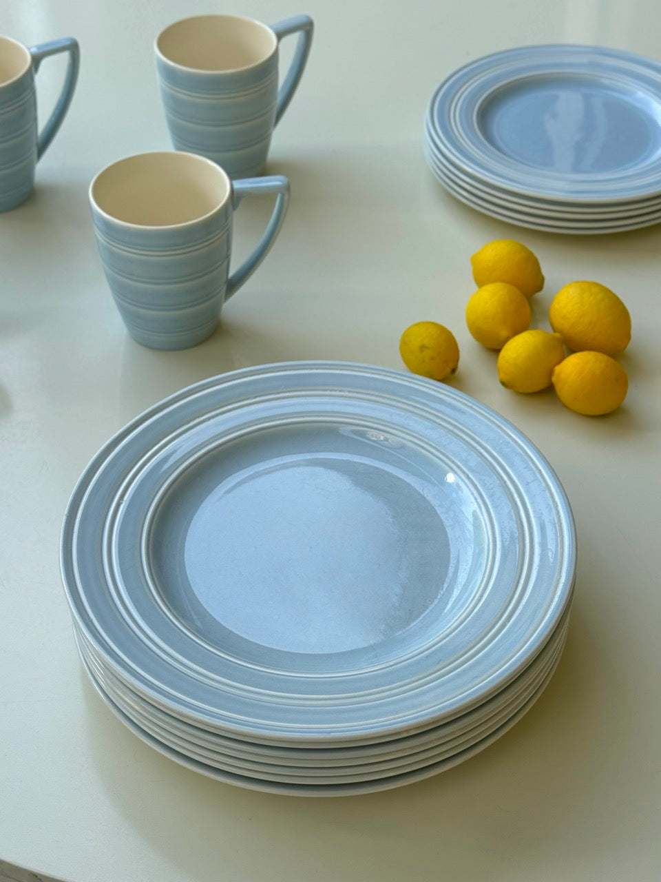 Vintage Jasper Conran Wedgewood Set