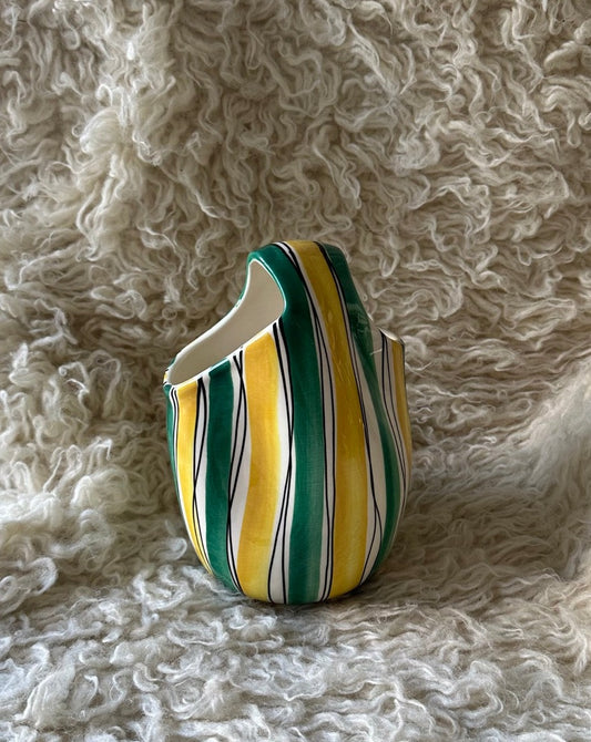 Schramberg Ceramic Vase