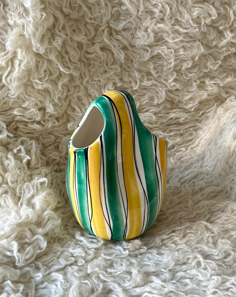 Schramberg Ceramic Vase