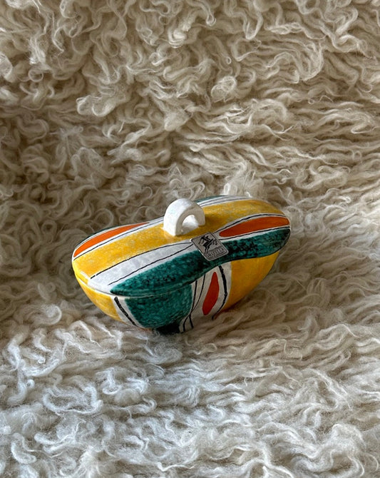 Grizelle Ceramic Bowl