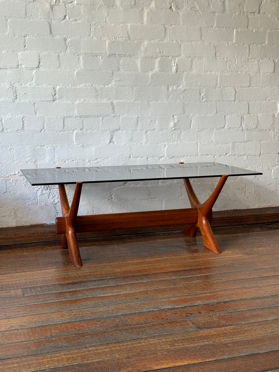 T. H Brown 'Condor' Coffee Table