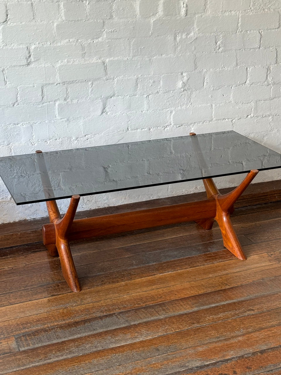 T. H Brown 'Condor' Coffee Table