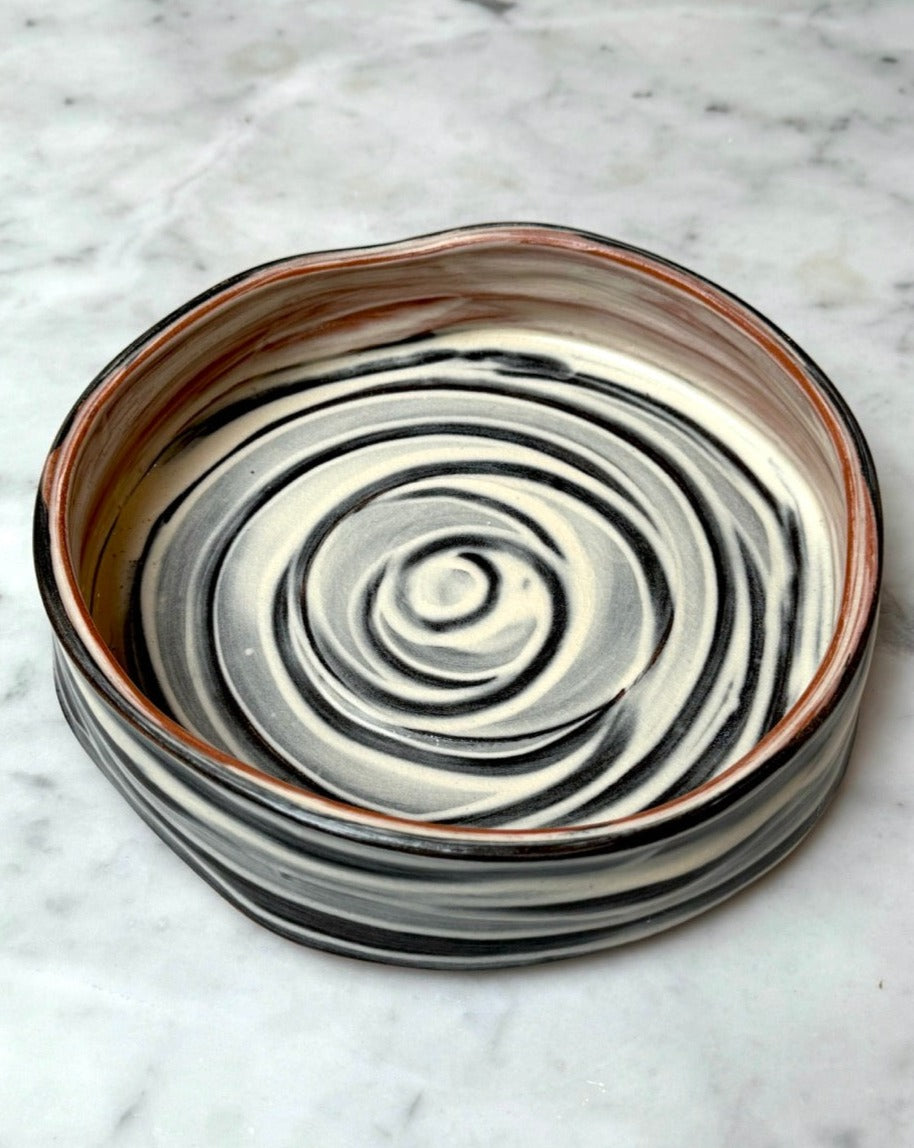 Australian Ceramic Platter