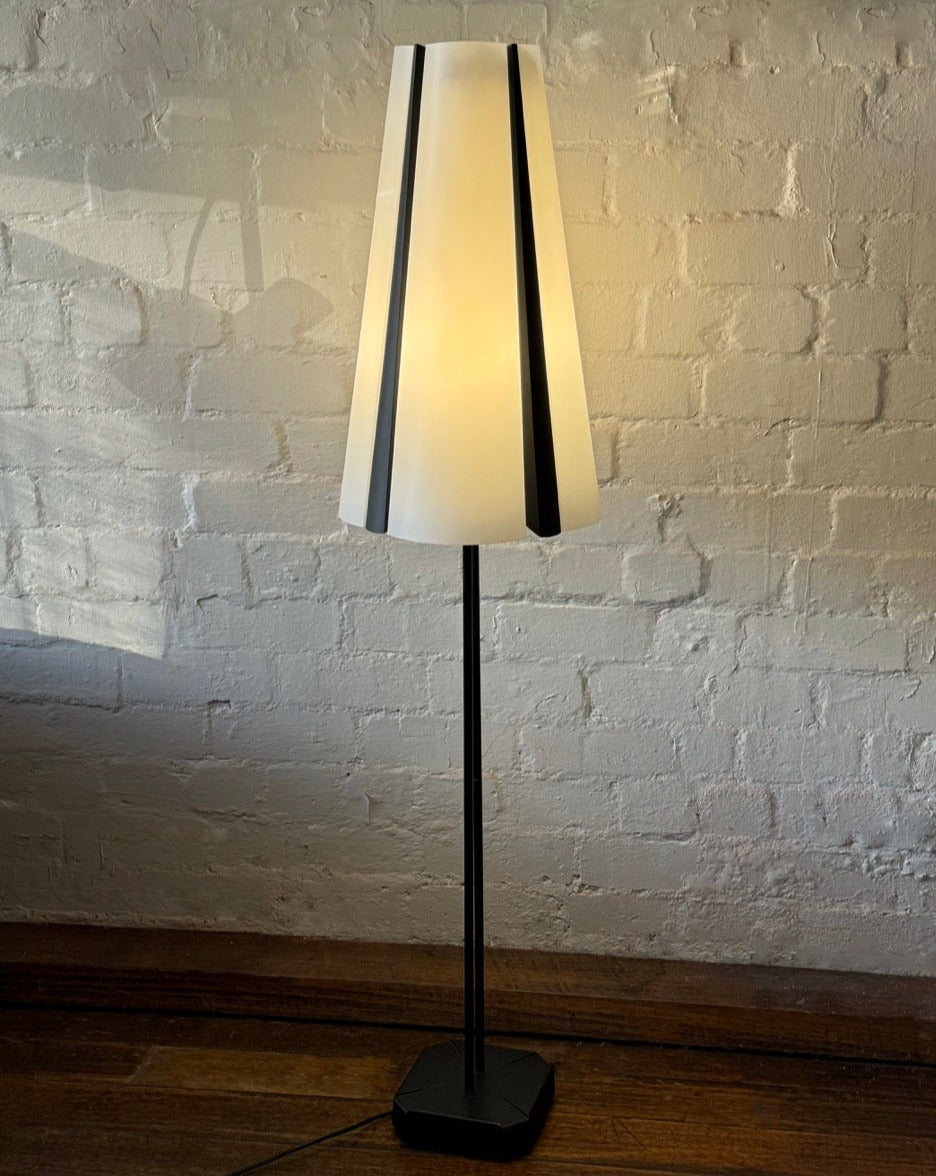 Vintage IKEA 'Vistofta' Floor Lamp