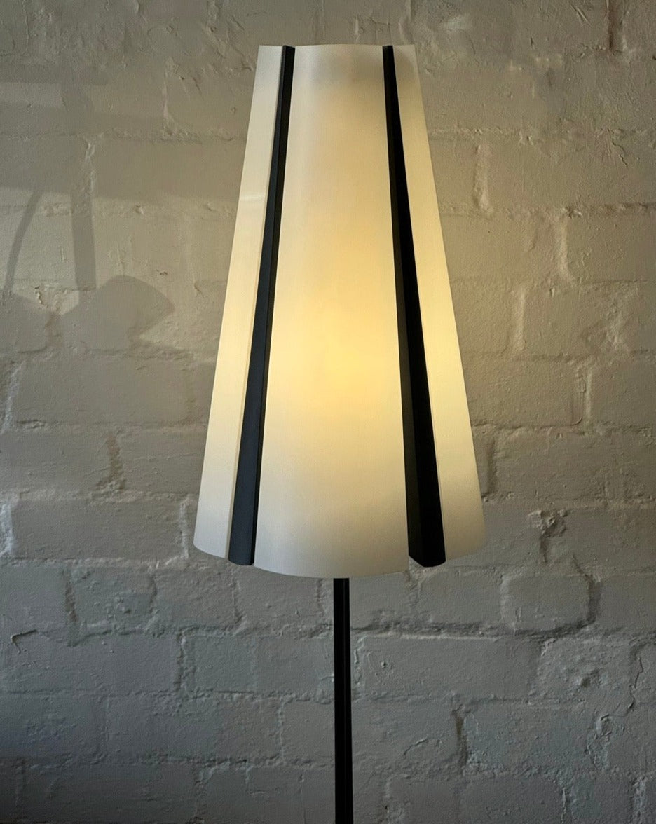 Vintage IKEA 'Vistofta' Floor Lamp