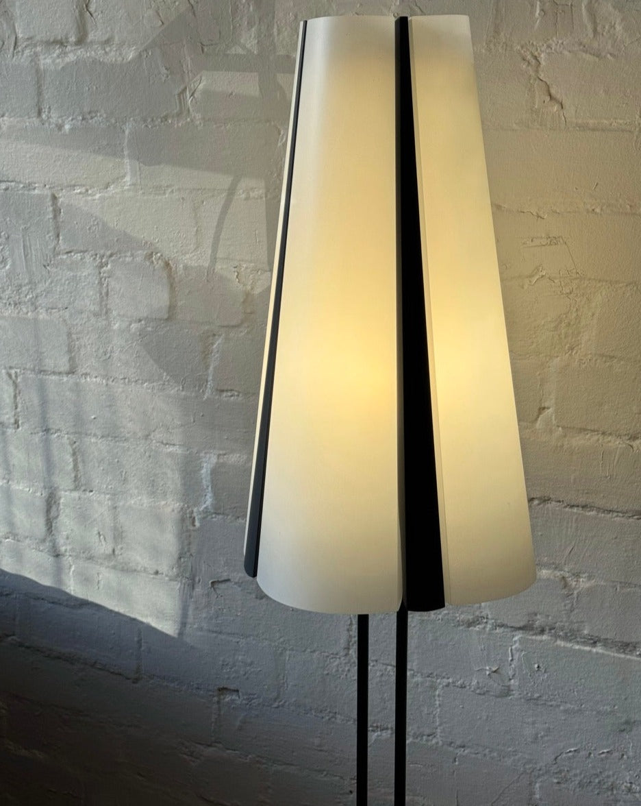 Vintage IKEA 'Vistofta' Floor Lamp