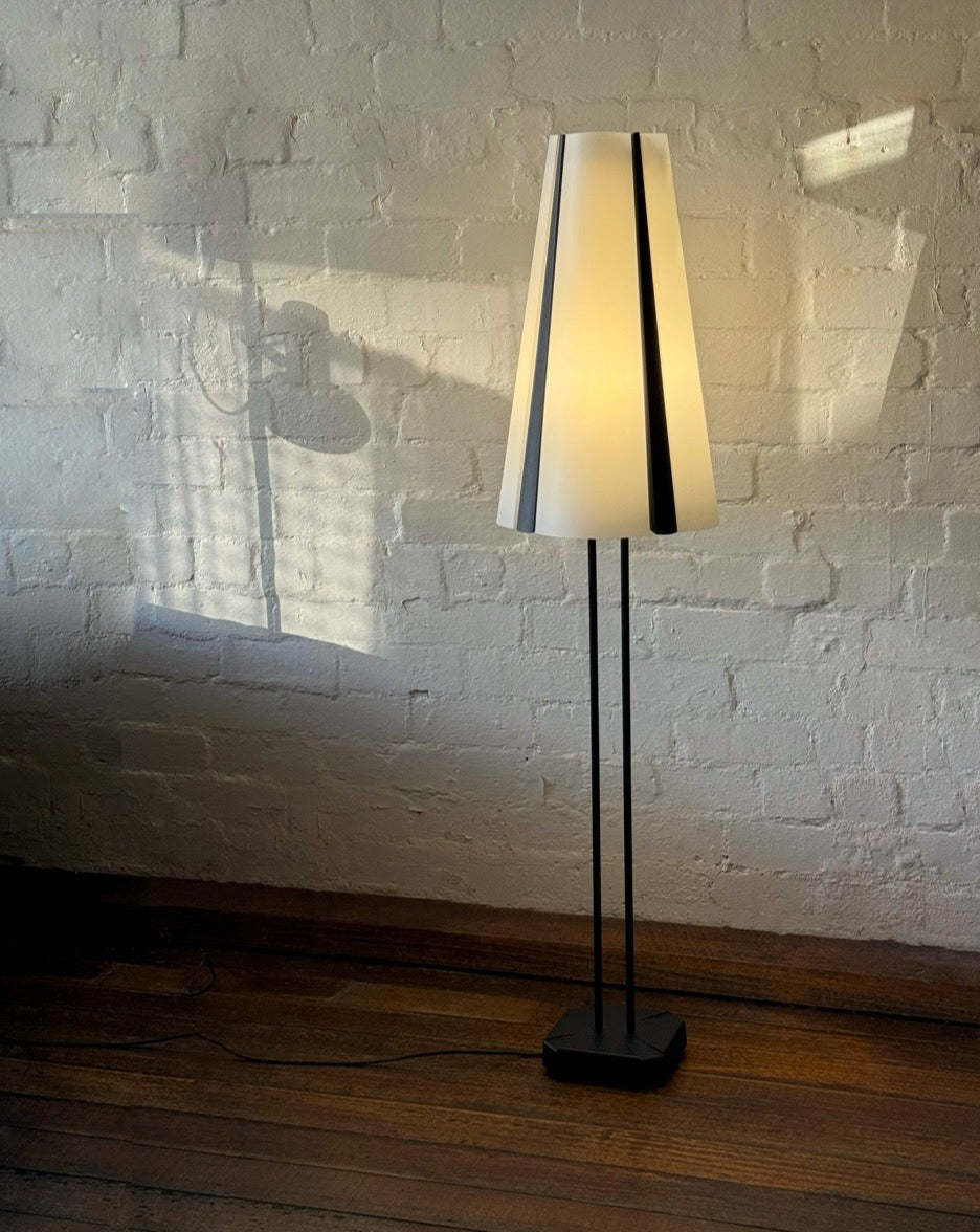 Vintage IKEA 'Vistofta' Floor Lamp