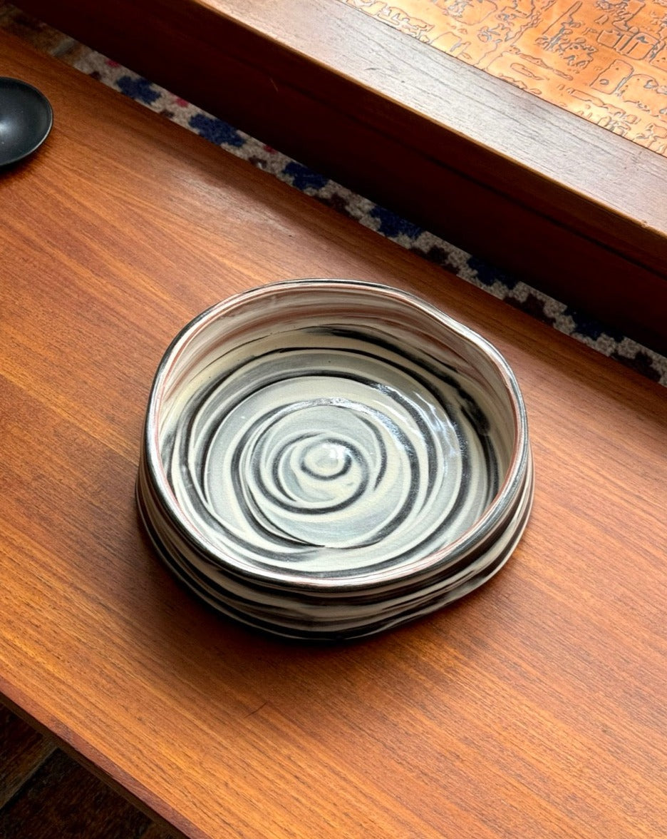 Australian Ceramic Platter