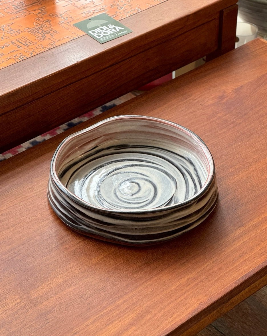 Australian Ceramic Platter