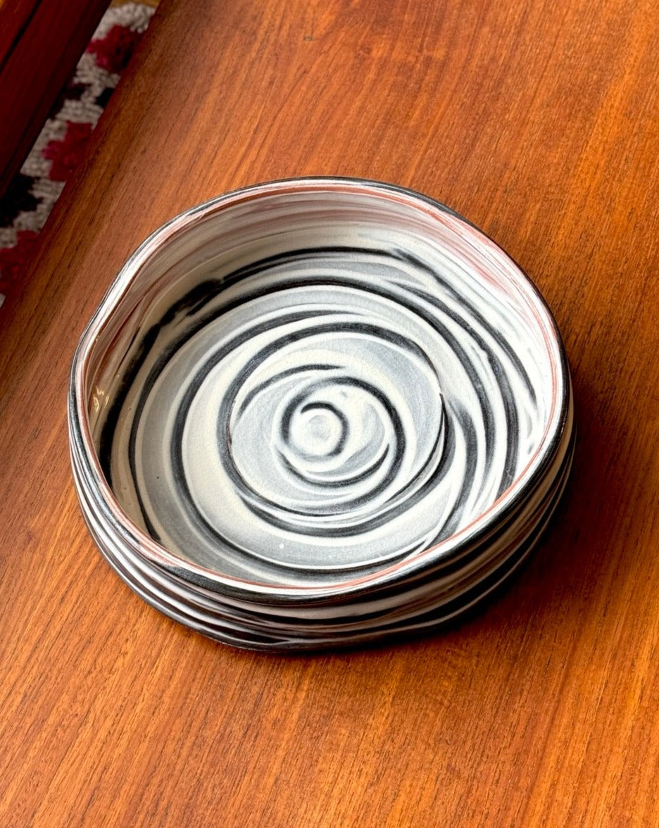 Australian Ceramic Platter