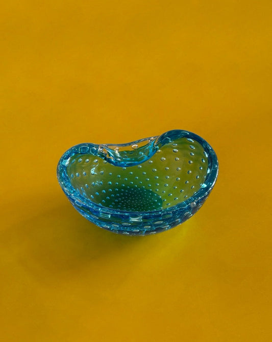 Murano Bubble Bowl