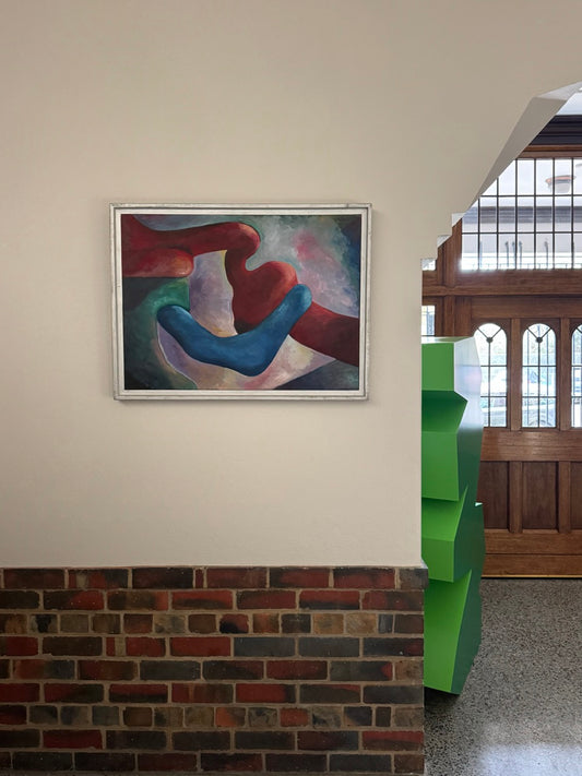 'Untitled' by J.F Rogeon