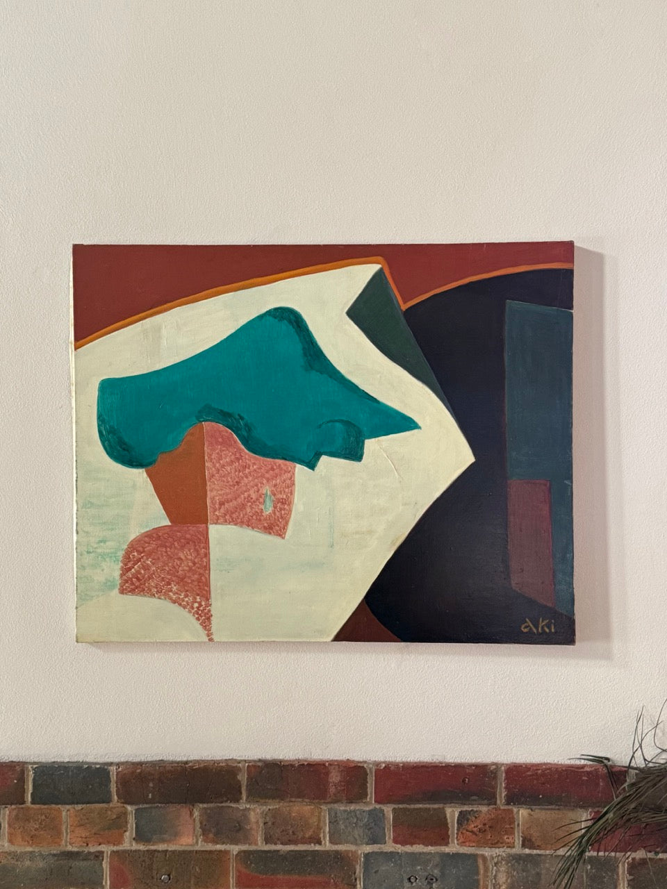 'Untitled' by Akiko Kawahara
