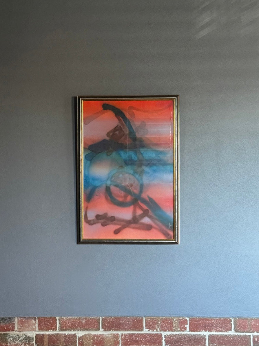 'Untitled' by Irene Amos