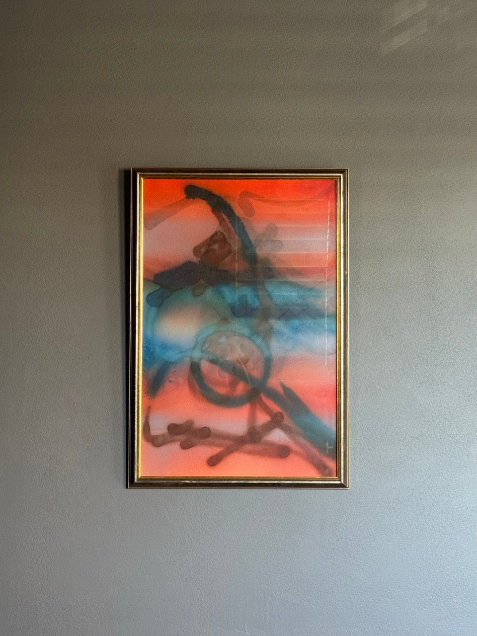 'Untitled' by Irene Amos
