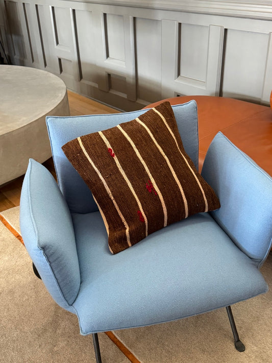 Decorative Kilim Turkish Cushion