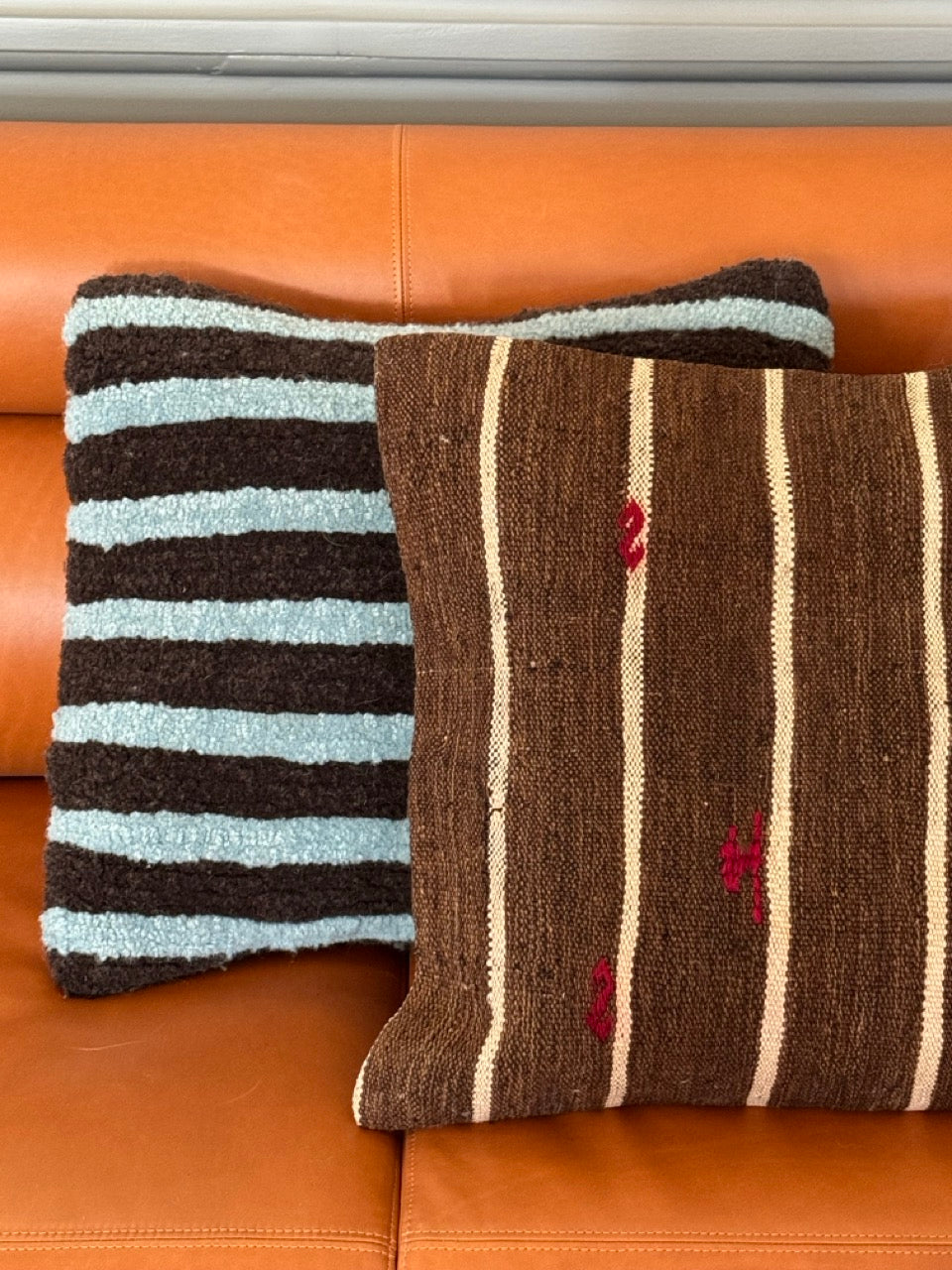 Decorative Kilim Turkish Cushion