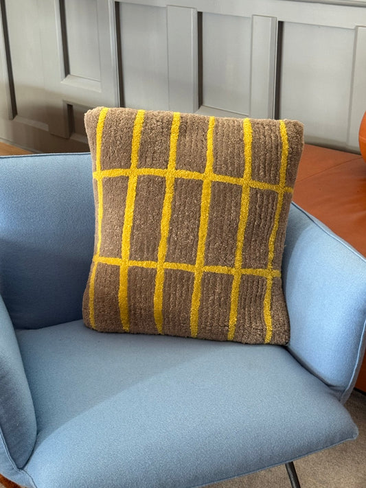 Cushion 005 by Pieces.OTD