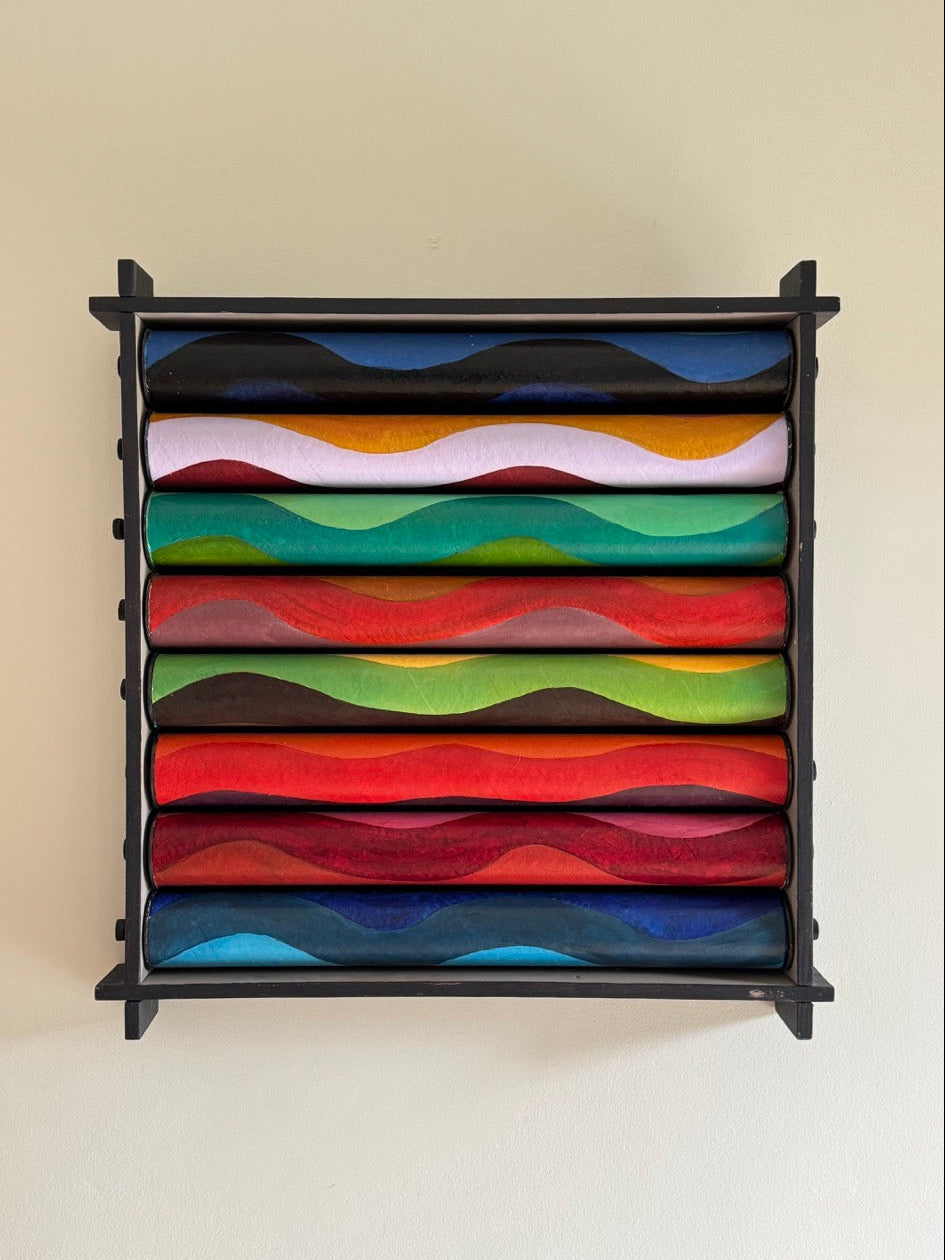 'Rollorama' by J.F Rogeon